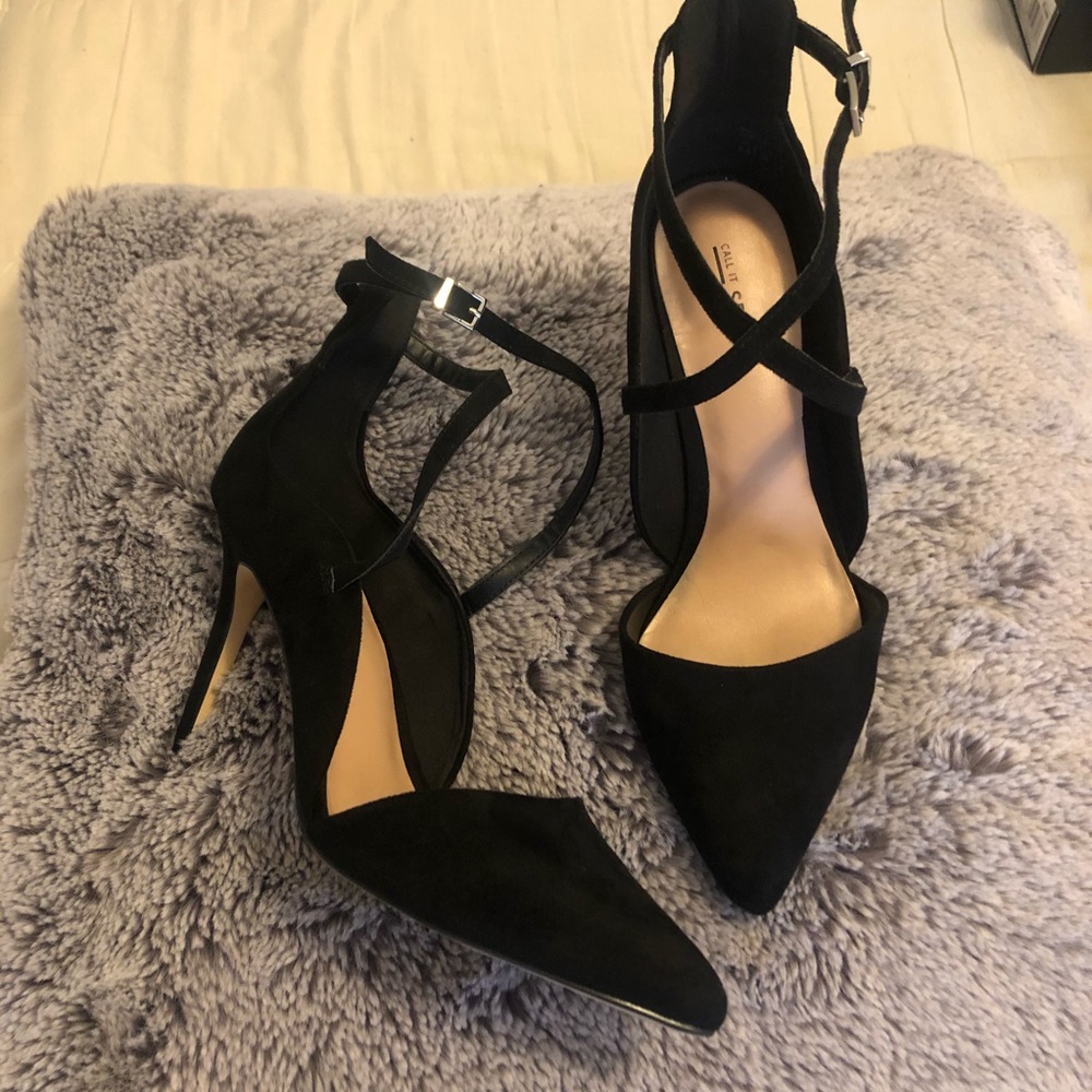 Heels